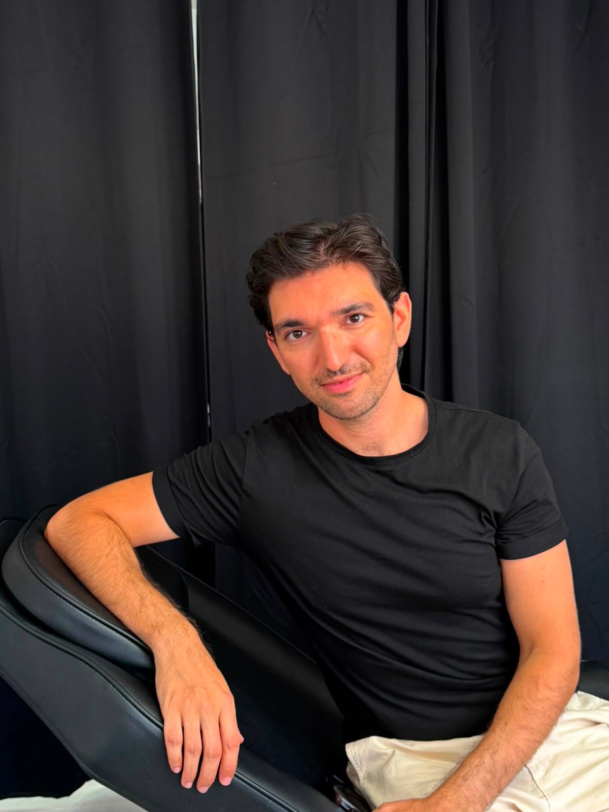 Dr. Kisea Milani, Aesthetic Medicine at Kutis London Clinic